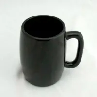 Cană Dometic MC-02 Ceramică/ Black photo 2
