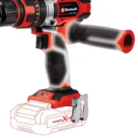 Mașină de găurit și înșurubat Einhell TE-CD 18/ 48 Li-i-Solo 1500 rot/ min photo 6