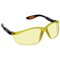 Ochelari de protecție Neo 4489 Yellow