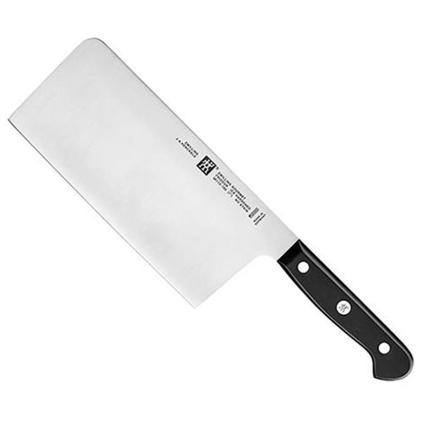 Cuțit de bucătărie Zwilling 54038 Oțel inoxidabil/ Silver photo 2 Cuțit de bucătărie Zwilling 54038 Oțel inoxidabil/ Silver photo 2