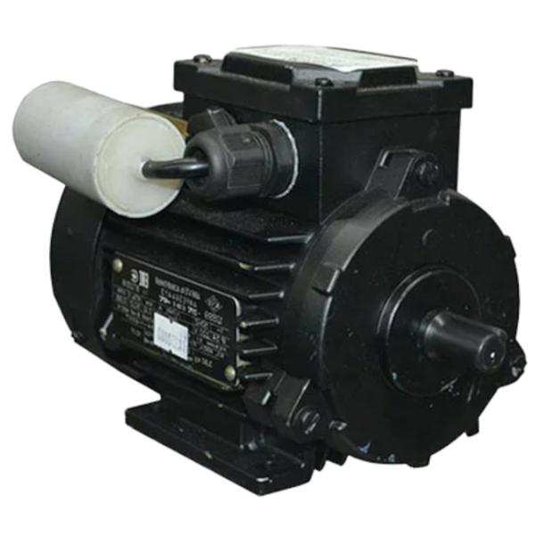 Электродвигатели PowMr Aire 63 B 2 Асинкрон/ 0.37 kW photo 1