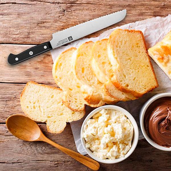 Cuțit de bucătărie Zwilling 54042 Oțel inoxidabil/ Silver photo 3