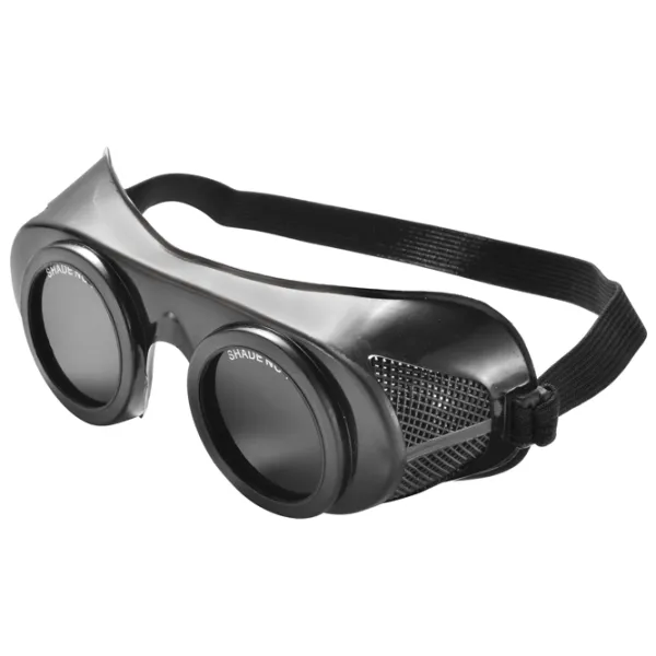 Очки Awelco PROTECTOR400 Черный photo 1