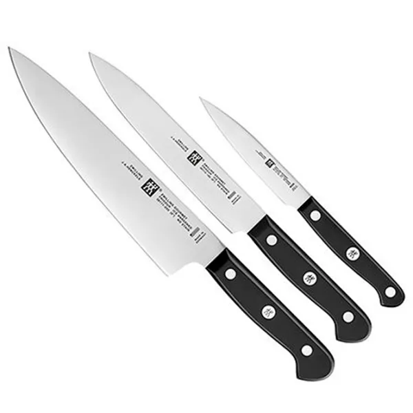 Набор ножей Zwilling 54044 Нержавеющая сталь / Серебряный photo 2