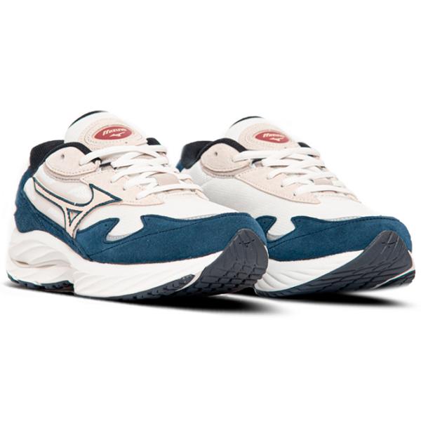 Кроссовки для мужчин Mizuno Wave Rider Beta 44/ Blue photo 1 Кроссовки для мужчин Mizuno Wave Rider Beta 44/ Blue photo 1