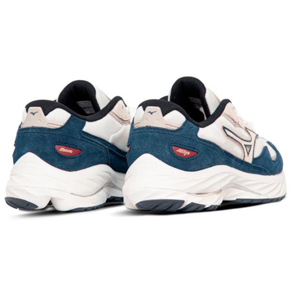 Кроссовки для мужчин Mizuno Wave Rider Beta 43/ Blue photo 4