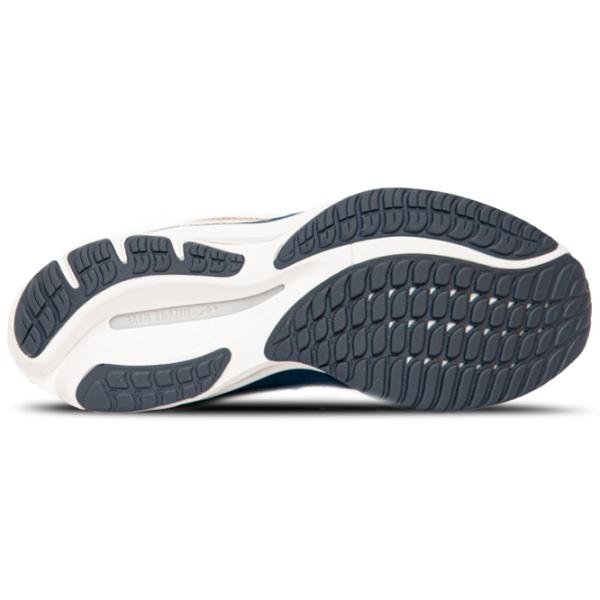 Кроссовки для мужчин Mizuno Wave Rider Beta 43/ Blue photo 5