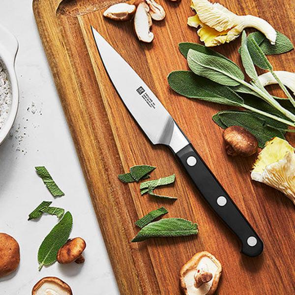 Cuțit de bucătărie Zwilling 54051 Oțel inoxidabil/ Silver photo 3 Cuțit de bucătărie Zwilling 54051 Oțel inoxidabil/ Silver photo 3