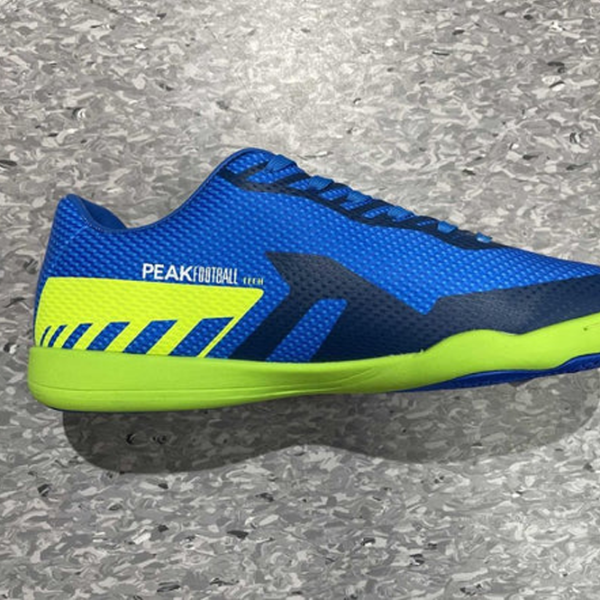 Кеды для мальчиков Peak ew9280f 33/ Blue photo 6 Кеды для мальчиков Peak ew9280f 33/ Blue photo 6