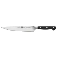 Cuțit de bucătărie Zwilling 54053 Oțel inoxidabil/ Silver