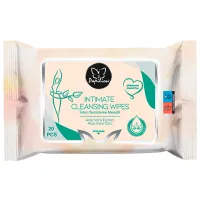 Влажные салфетки Papilion Intimate Количество в наборе - 20