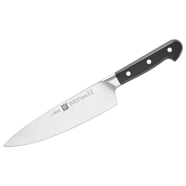 Кухонный нож Zwilling 54055 Нержавеющая сталь/ Серебристый photo 2 Кухонный нож Zwilling 54055 Нержавеющая сталь/ Серебристый photo 2