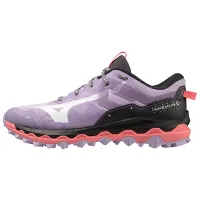 Adidași pentru femei Mizuno Wave Mujin 9 Primăvară/ Purple
