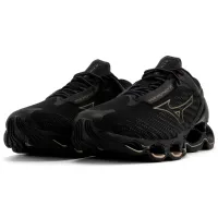 Кроссовки для мужчин Mizuno Wave Prophecy 12 43/ Black