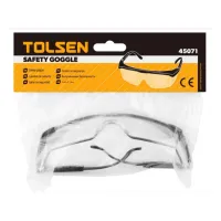 Ochelari de protecție Wokin 455000 Transparent photo 2
