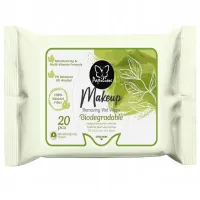 Влажные салфетки Papilion Makeup Количество в наборе - 20