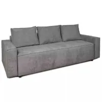 Диван Mobilier Victoria NEO (Rinaldi 13) Ткань/ Серый