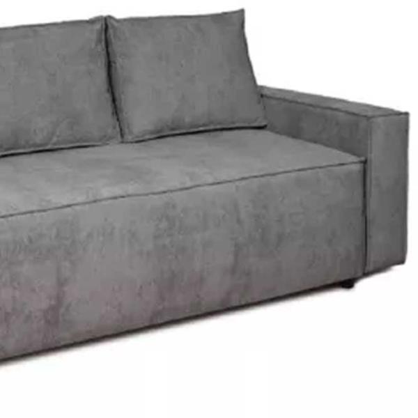 Диван Mobilier Victoria NEO (Rinaldi 13) Ткань/ Серый photo 4 Диван Mobilier Victoria NEO (Rinaldi 13) Ткань/ Серый photo 4