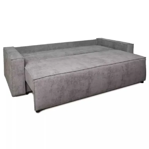 Диван Mobilier Victoria NEO (Rinaldi 13) Ткань/ Серый photo 5 Диван Mobilier Victoria NEO (Rinaldi 13) Ткань/ Серый photo 5