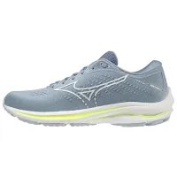 Adidași pentru femei Mizuno Wave Rider 25 Primăvară/ Gray