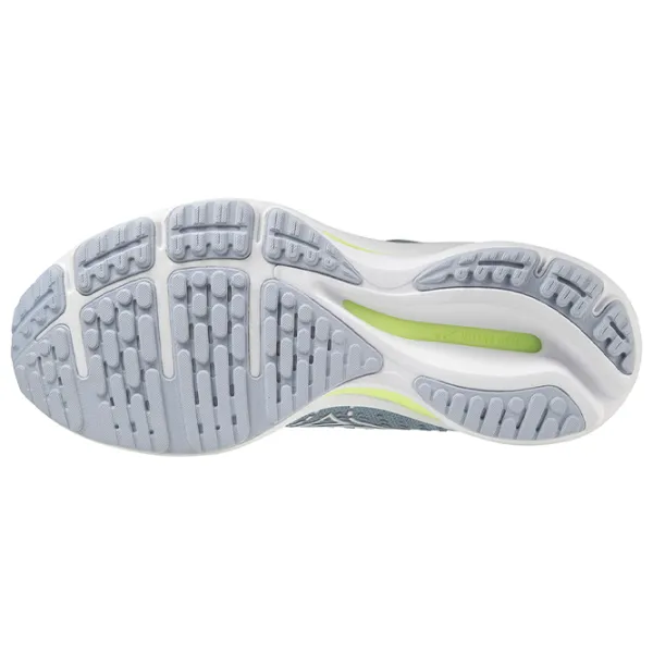 Adidași pentru femei Mizuno Wave Rider 25 Primăvară/ Gray photo 5 Adidași pentru femei Mizuno Wave Rider 25 Primăvară/ Gray photo 5