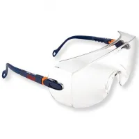Ochelari de protecție Wokin 455100 Transparent photo 2