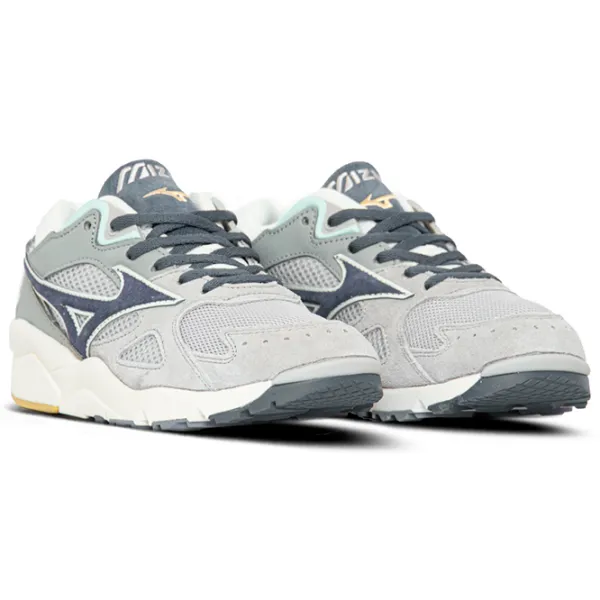 Кроссовки для мужчин Mizuno Sky Medal S 41/ Серый photo 1 Кроссовки для мужчин Mizuno Sky Medal S 41/ Серый photo 1