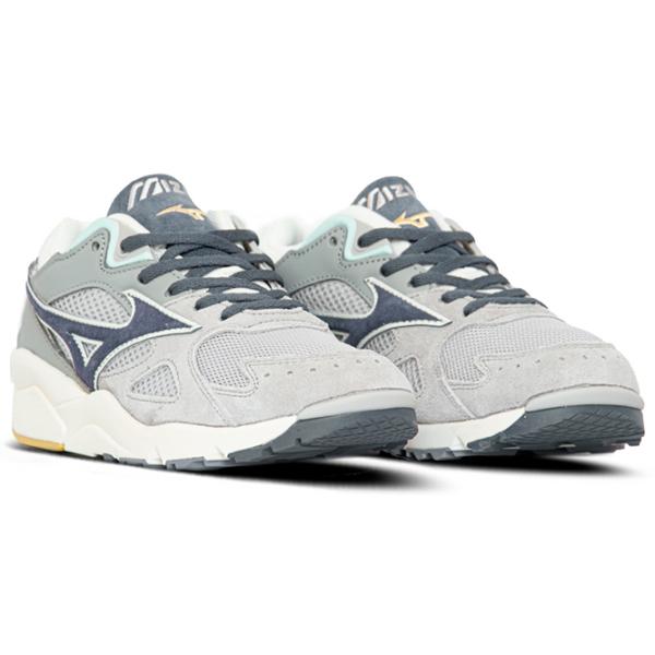 Кроссовки для мужчин Mizuno Sky Medal S 41/ Серый photo 1 Кроссовки для мужчин Mizuno Sky Medal S 41/ Серый photo 1