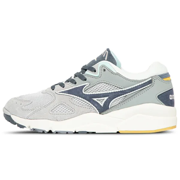 Кроссовки для мужчин Mizuno Sky Medal S 41/ Серый photo 2 Кроссовки для мужчин Mizuno Sky Medal S 41/ Серый photo 2