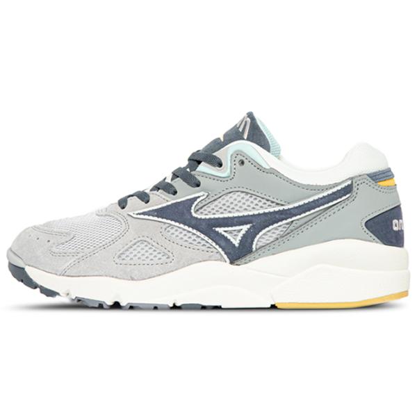 Кроссовки для мужчин Mizuno Sky Medal S 41/ Серый photo 2 Кроссовки для мужчин Mizuno Sky Medal S 41/ Серый photo 2