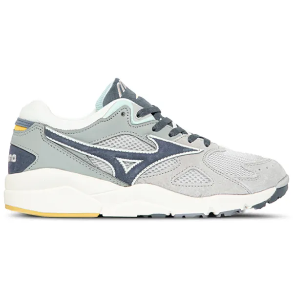 Кроссовки для мужчин Mizuno Sky Medal S 41/ Серый photo 3 Кроссовки для мужчин Mizuno Sky Medal S 41/ Серый photo 3