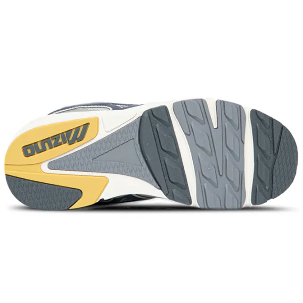 Кроссовки для мужчин Mizuno Sky Medal S 41/ Серый photo 5 Кроссовки для мужчин Mizuno Sky Medal S 41/ Серый photo 5