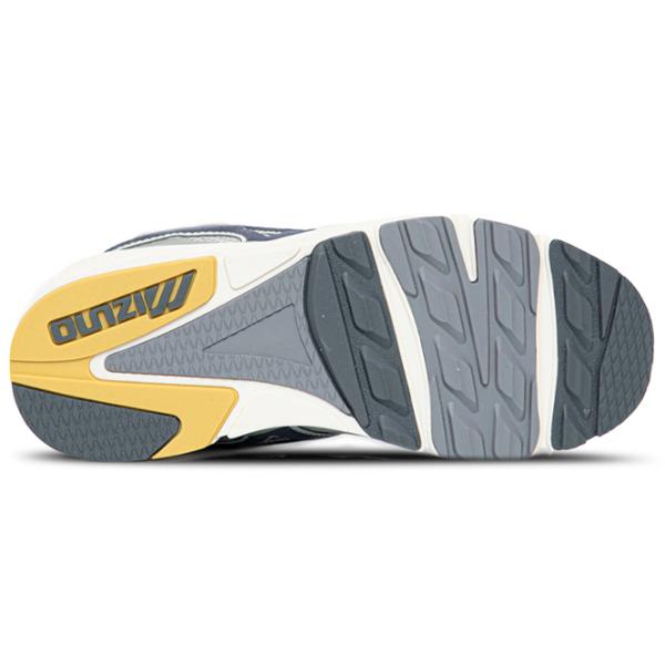 Adidași pentru bărbați Mizuno Sky Medal S 45/ Gray photo 5