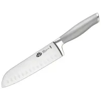 Кухонный нож Ballarini 54063 Нержавеющая сталь/ Серебристый