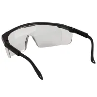 Ochelari de protecție Micul Fermier GF-0328 Gray photo 2