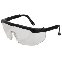 Ochelari de protecție Micul Fermier GF-0328 Gray photo 3