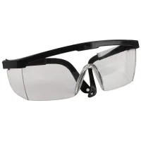 Ochelari de protecție Micul Fermier GF-0328 Gray photo 4