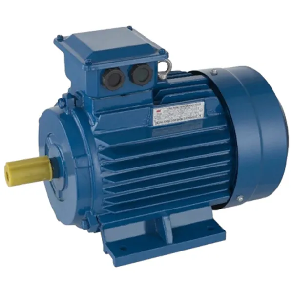Электродвигатели PowMr AIR 63 B Асинкрон/ 0.55 kW photo 1