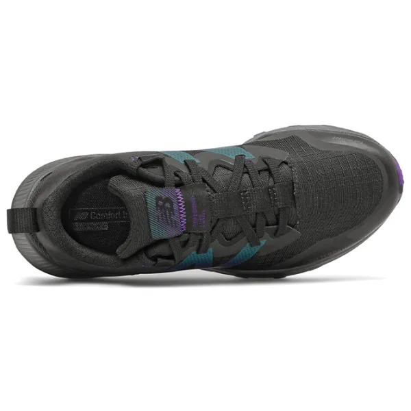 Adidași pentru femei New Balance FuelCore NITREL v4 Trail Primăvară/ Black photo 3