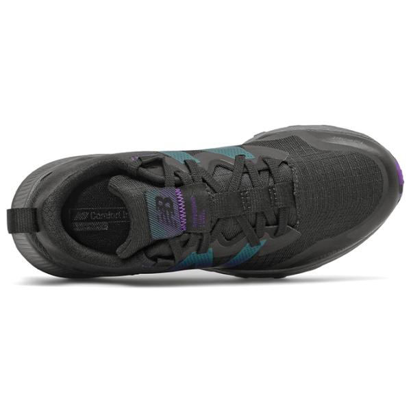 Кроссовки для женщин New Balance FuelCore NITREL v4 Trail Весна/ Black photo 4 Кроссовки для женщин New Balance FuelCore NITREL v4 Trail Весна/ Black photo 4