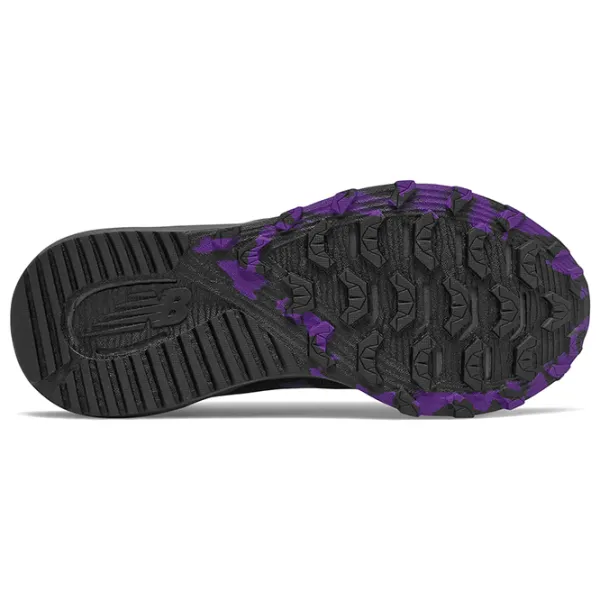 Кроссовки для женщин New Balance FuelCore NITREL v4 Trail Весна/ Black photo 5 Кроссовки для женщин New Balance FuelCore NITREL v4 Trail Весна/ Black photo 5