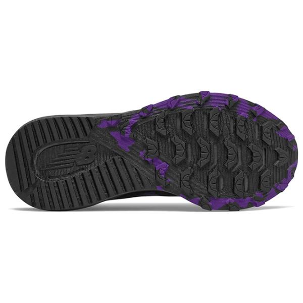 Кроссовки для женщин New Balance FuelCore NITREL v4 Trail Весна/ Black photo 5 Кроссовки для женщин New Balance FuelCore NITREL v4 Trail Весна/ Black photo 5