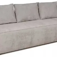 Диван Mobilier Victoria NEO (Rinaldi 15) Ткань/ Светло-серый photo 5