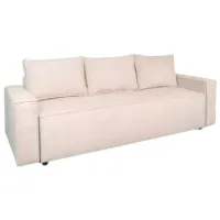 Диван Mobilier Victoria NEO (Rinaldi 16) Ткань/ Бежевый