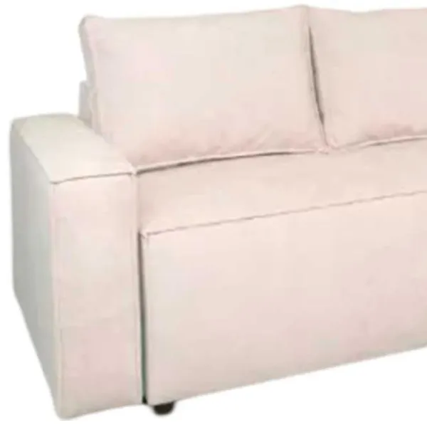 Диван Mobilier Victoria NEO (Rinaldi 16) Ткань/ Бежевый photo 2 Диван Mobilier Victoria NEO (Rinaldi 16) Ткань/ Бежевый photo 2