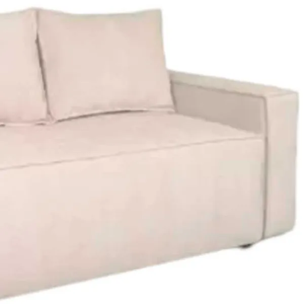 Диван Mobilier Victoria NEO (Rinaldi 16) Ткань/ Бежевый photo 3 Диван Mobilier Victoria NEO (Rinaldi 16) Ткань/ Бежевый photo 3