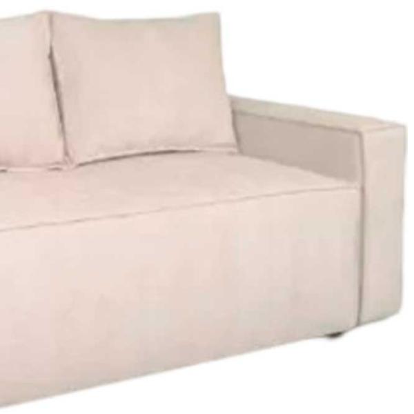 Диван Mobilier Victoria NEO (Rinaldi 16) Ткань/ Бежевый photo 3 Диван Mobilier Victoria NEO (Rinaldi 16) Ткань/ Бежевый photo 3