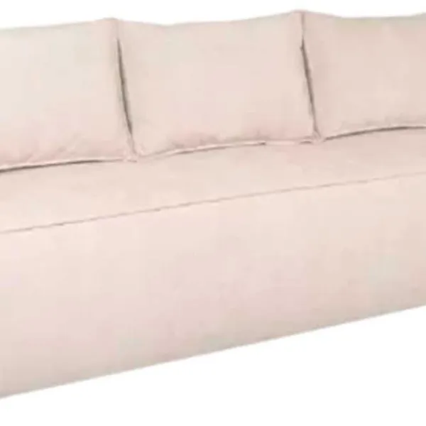 Диван Mobilier Victoria NEO (Rinaldi 16) Ткань/ Бежевый photo 4 Диван Mobilier Victoria NEO (Rinaldi 16) Ткань/ Бежевый photo 4