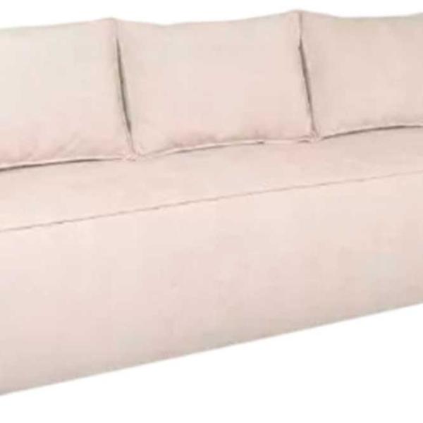 Диван Mobilier Victoria NEO (Rinaldi 16) Ткань/ Бежевый photo 4 Диван Mobilier Victoria NEO (Rinaldi 16) Ткань/ Бежевый photo 4