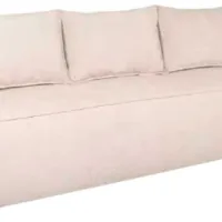Диван Mobilier Victoria NEO (Rinaldi 16) Ткань/ Бежевый photo 4